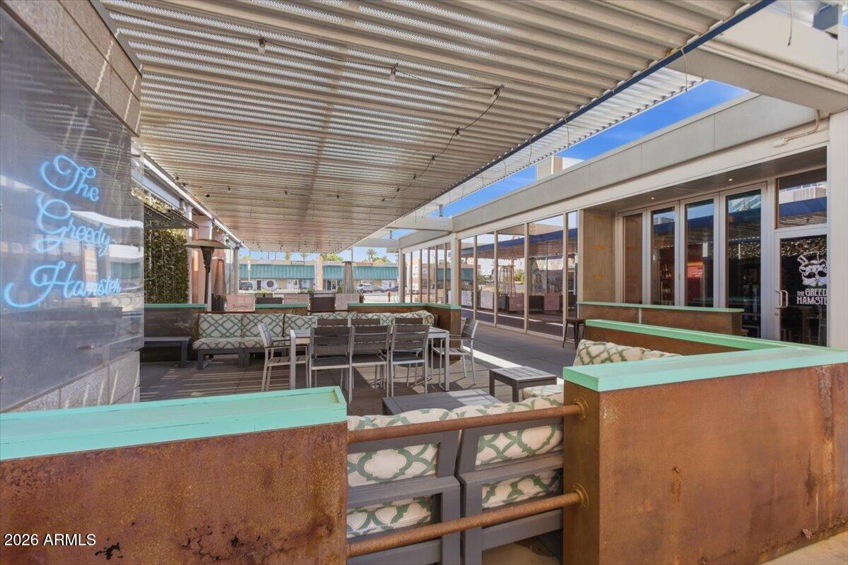 4750 N CENTRAL Avenue B14