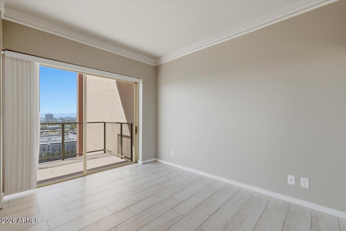 LANDMARK TOWERS CONDOMINIUM - Residential