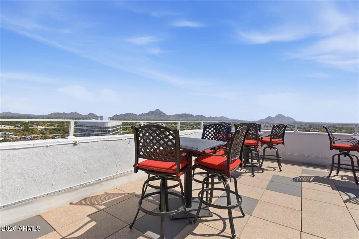 LANDMARK TOWERS CONDOMINIUM - Residential