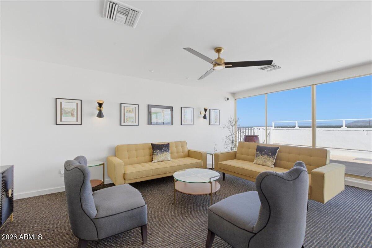LANDMARK TOWERS CONDOMINIUM - Residential