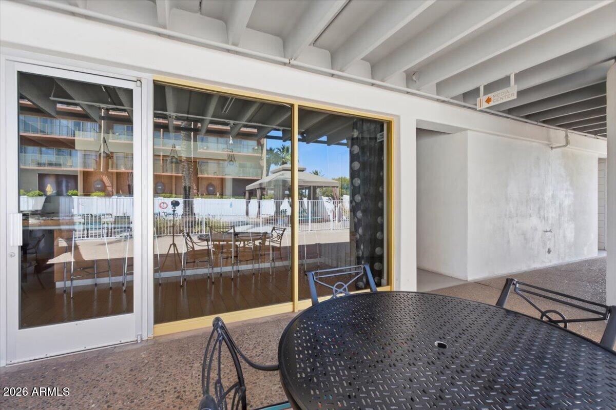 LANDMARK TOWERS CONDOMINIUM - Residential
