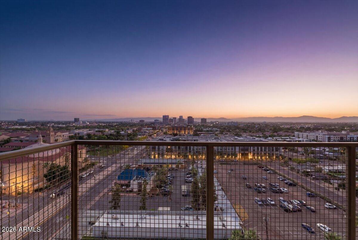 LANDMARK TOWERS CONDOMINIUM - Residential