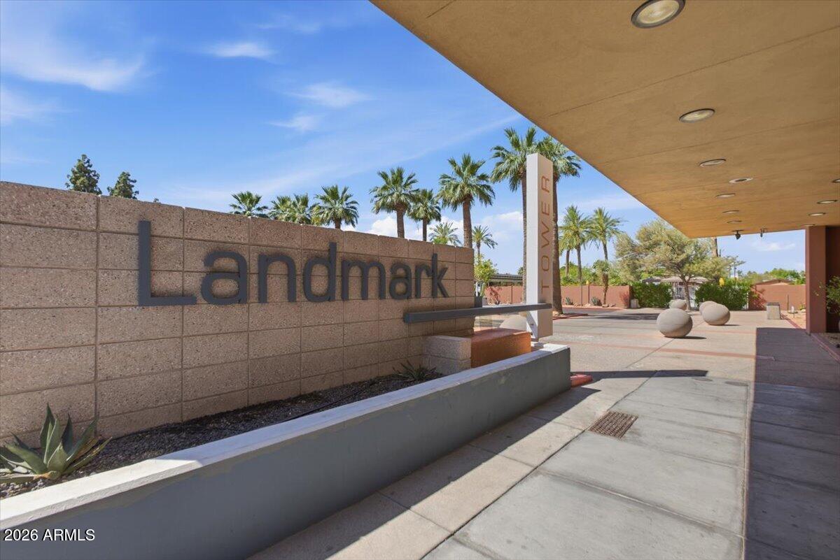 4750 N CENTRAL Avenue B14