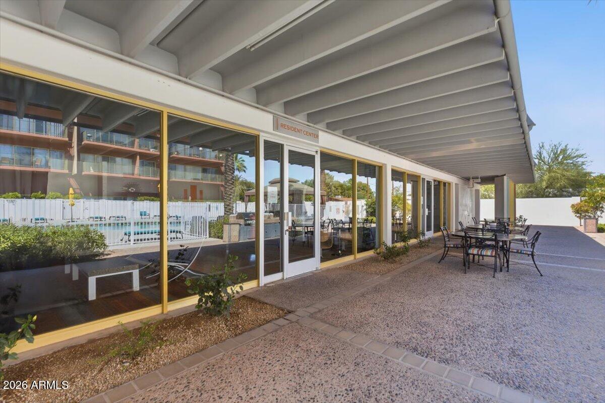 LANDMARK TOWERS CONDOMINIUM - Residential