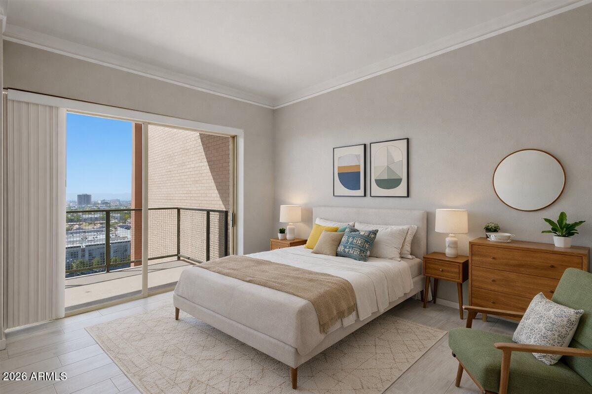 LANDMARK TOWERS CONDOMINIUM - Residential