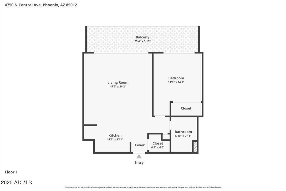 LANDMARK TOWERS CONDOMINIUM - Residential