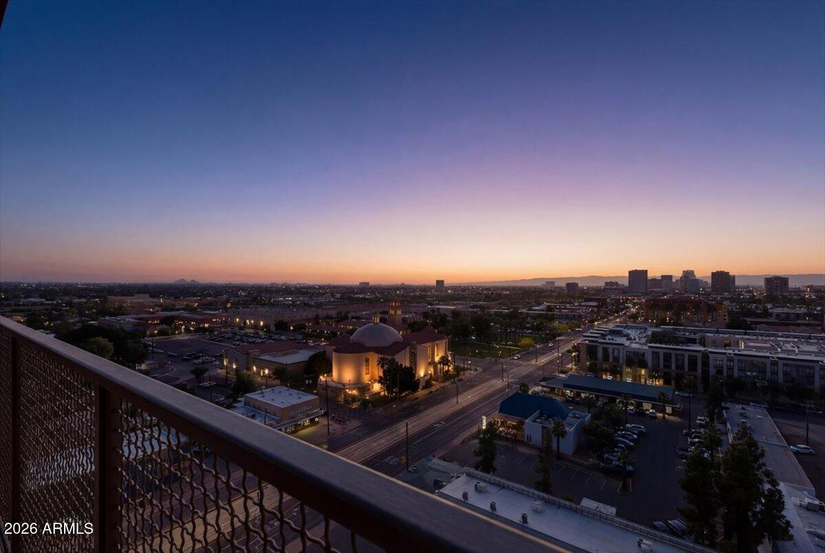 LANDMARK TOWERS CONDOMINIUM - Residential