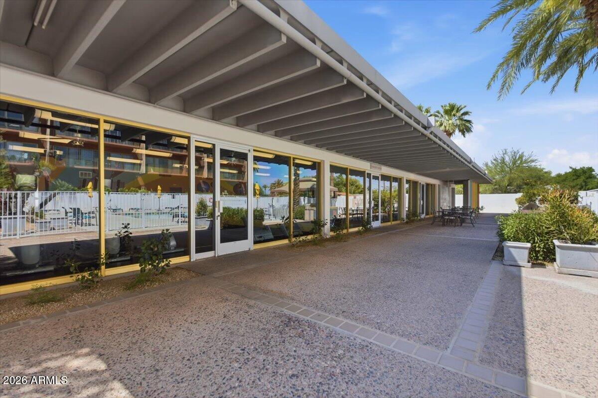 LANDMARK TOWERS CONDOMINIUM - Residential