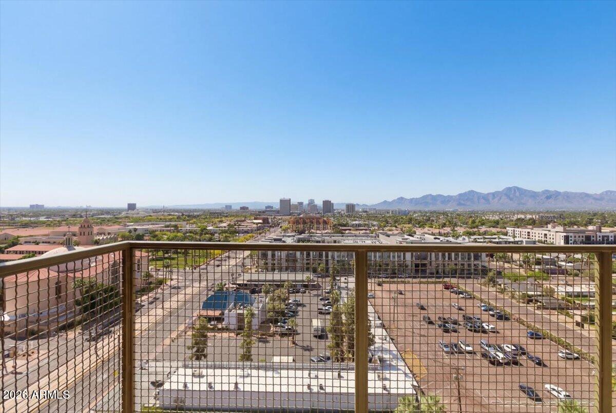LANDMARK TOWERS CONDOMINIUM - Residential