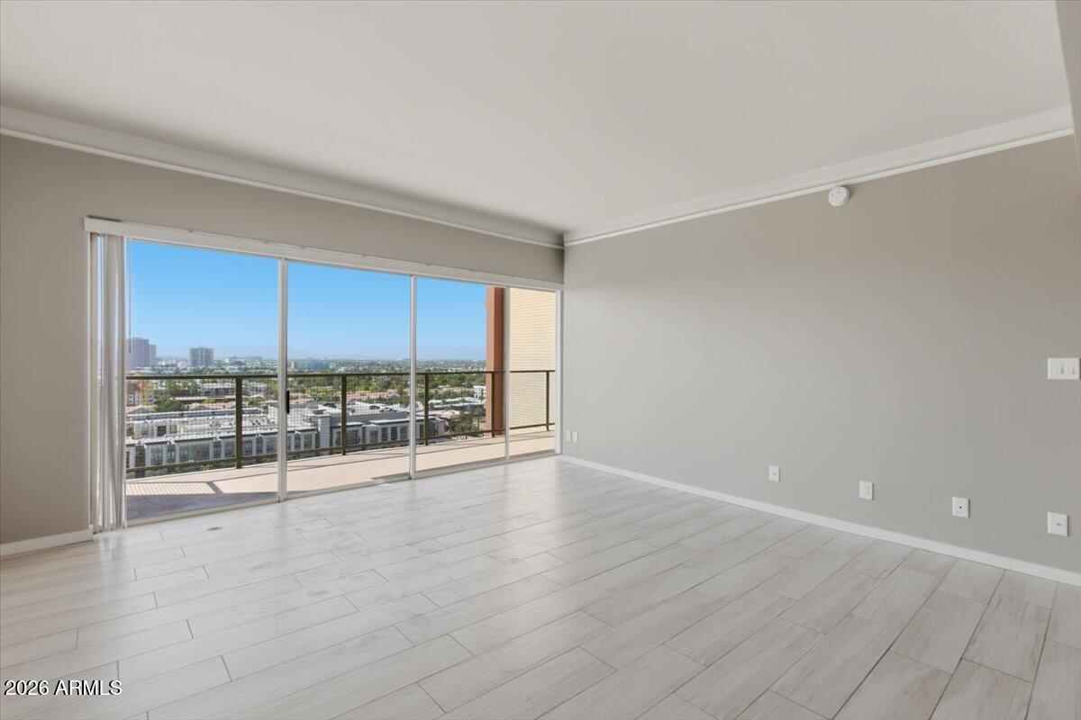 LANDMARK TOWERS CONDOMINIUM - Residential