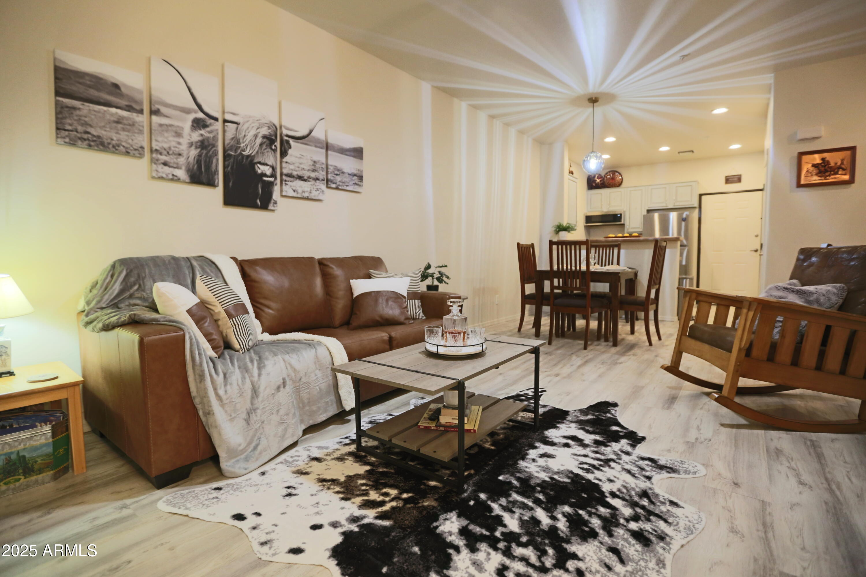 2399 QUARTER HORSE Trail 241