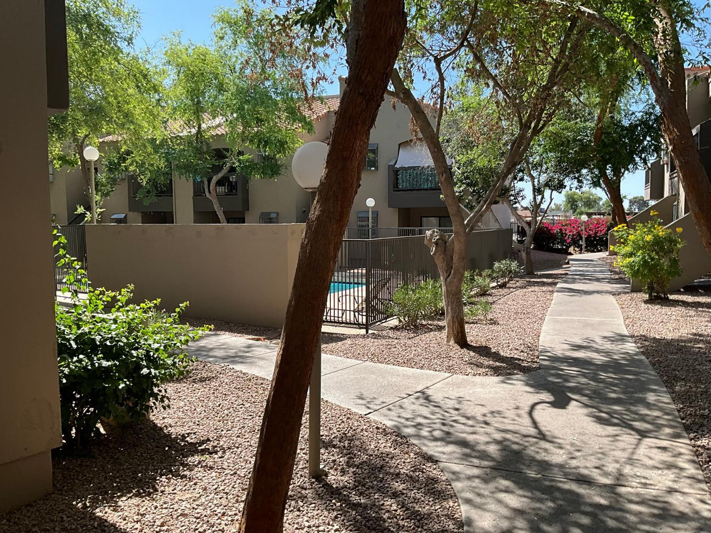 747 S Extension Road Unit 207