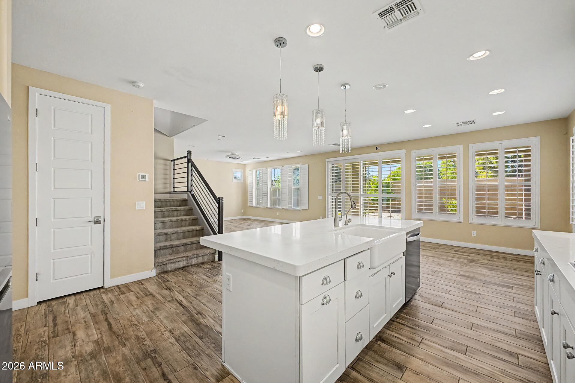 STRATFORD - Residential
