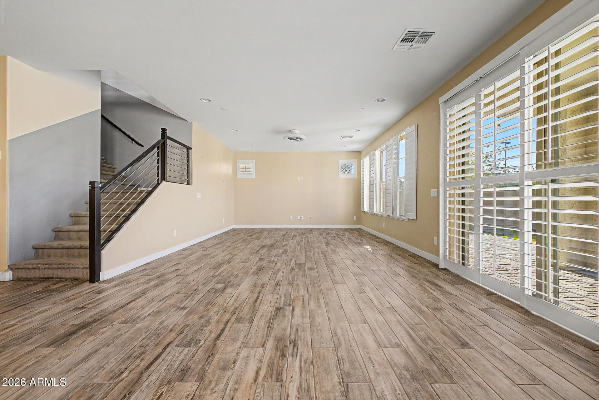 STRATFORD - Residential