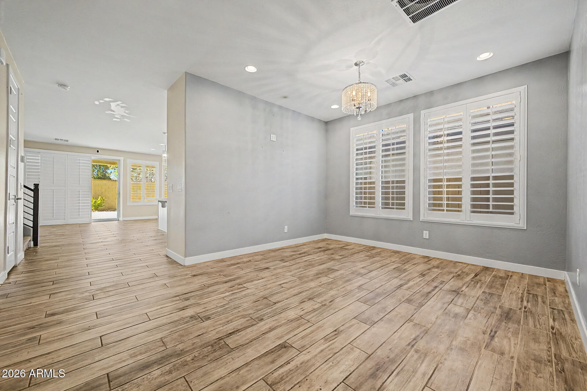 STRATFORD - Residential