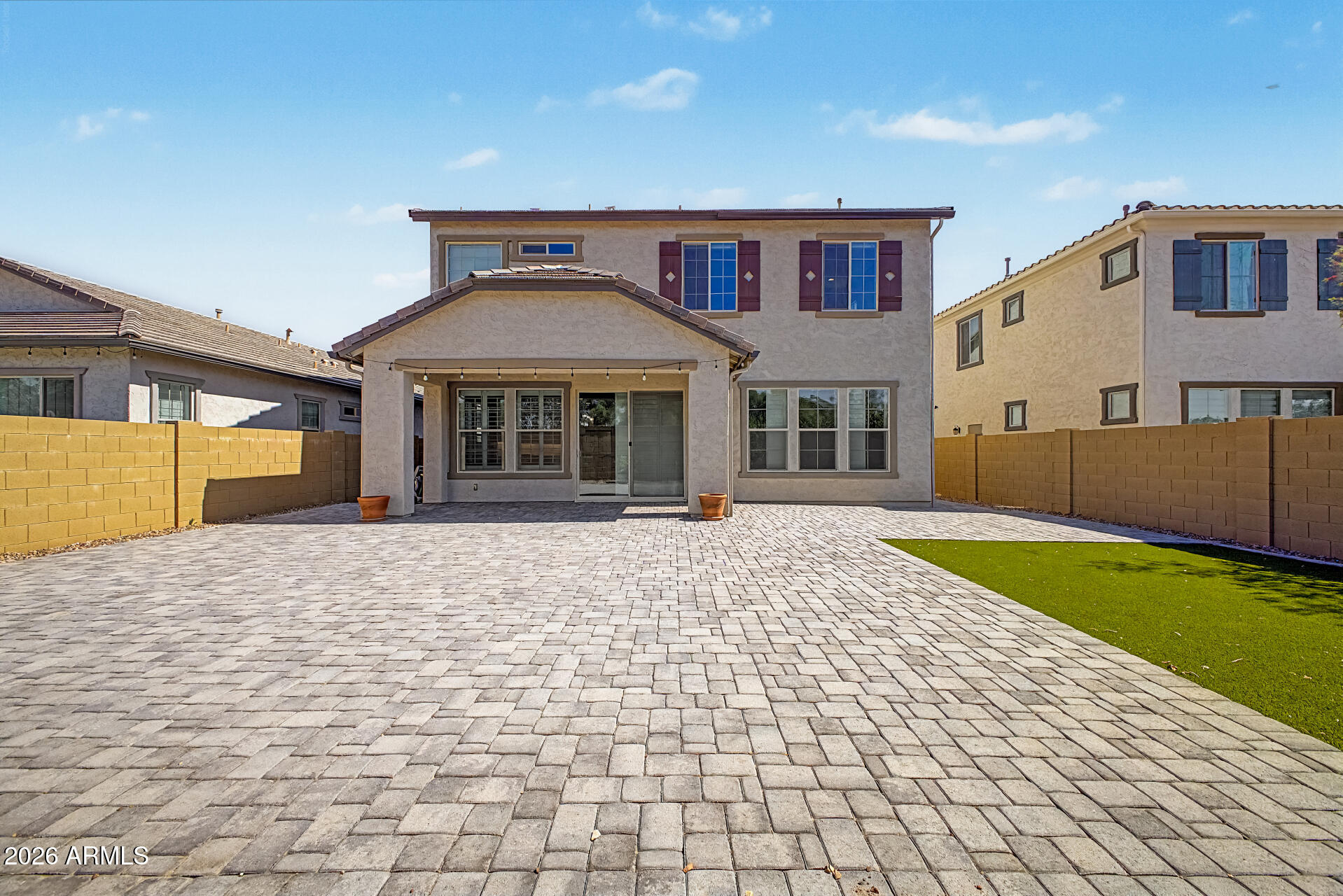 STRATFORD - Residential
