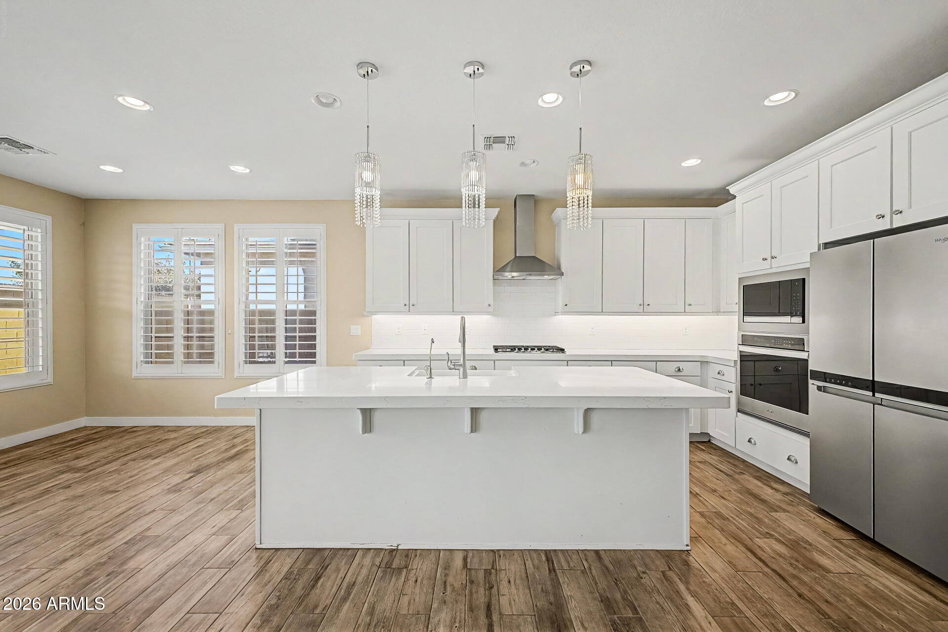 STRATFORD - Residential