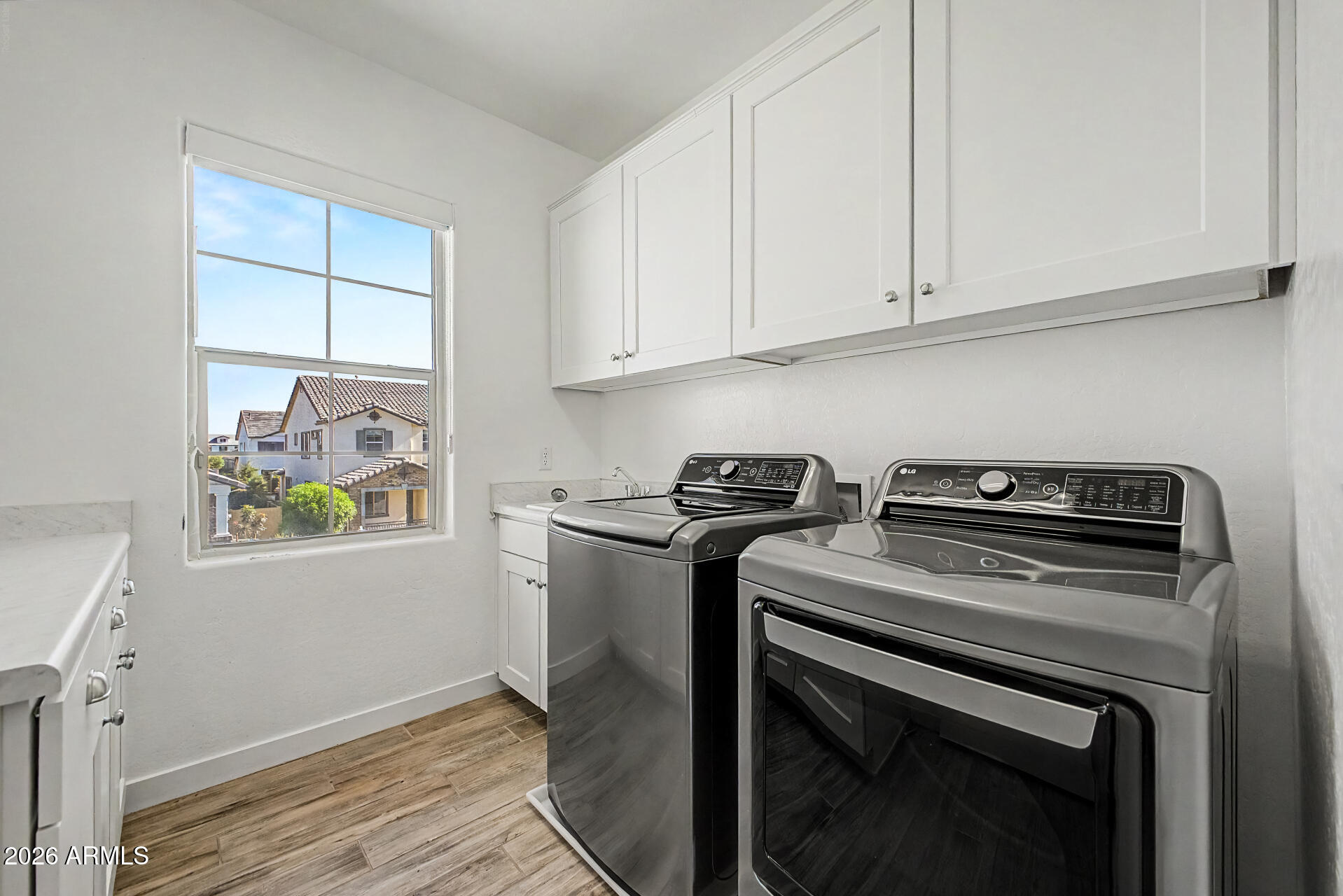STRATFORD - Residential