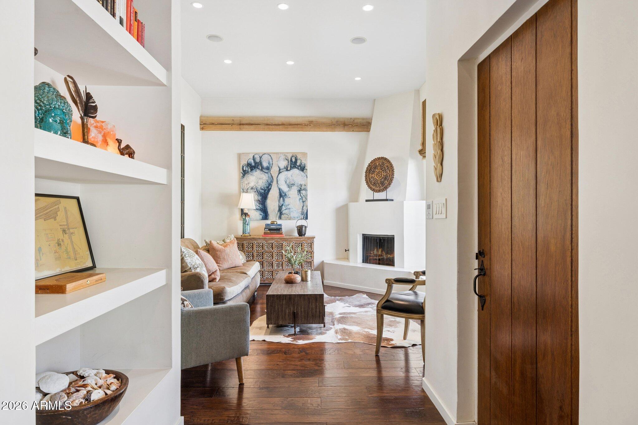 5101 N CASA BLANCA Drive 30