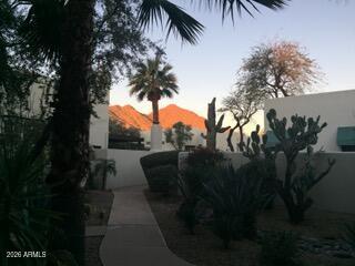 CASA BLANCA - Residential