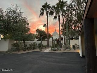 CASA BLANCA - Residential