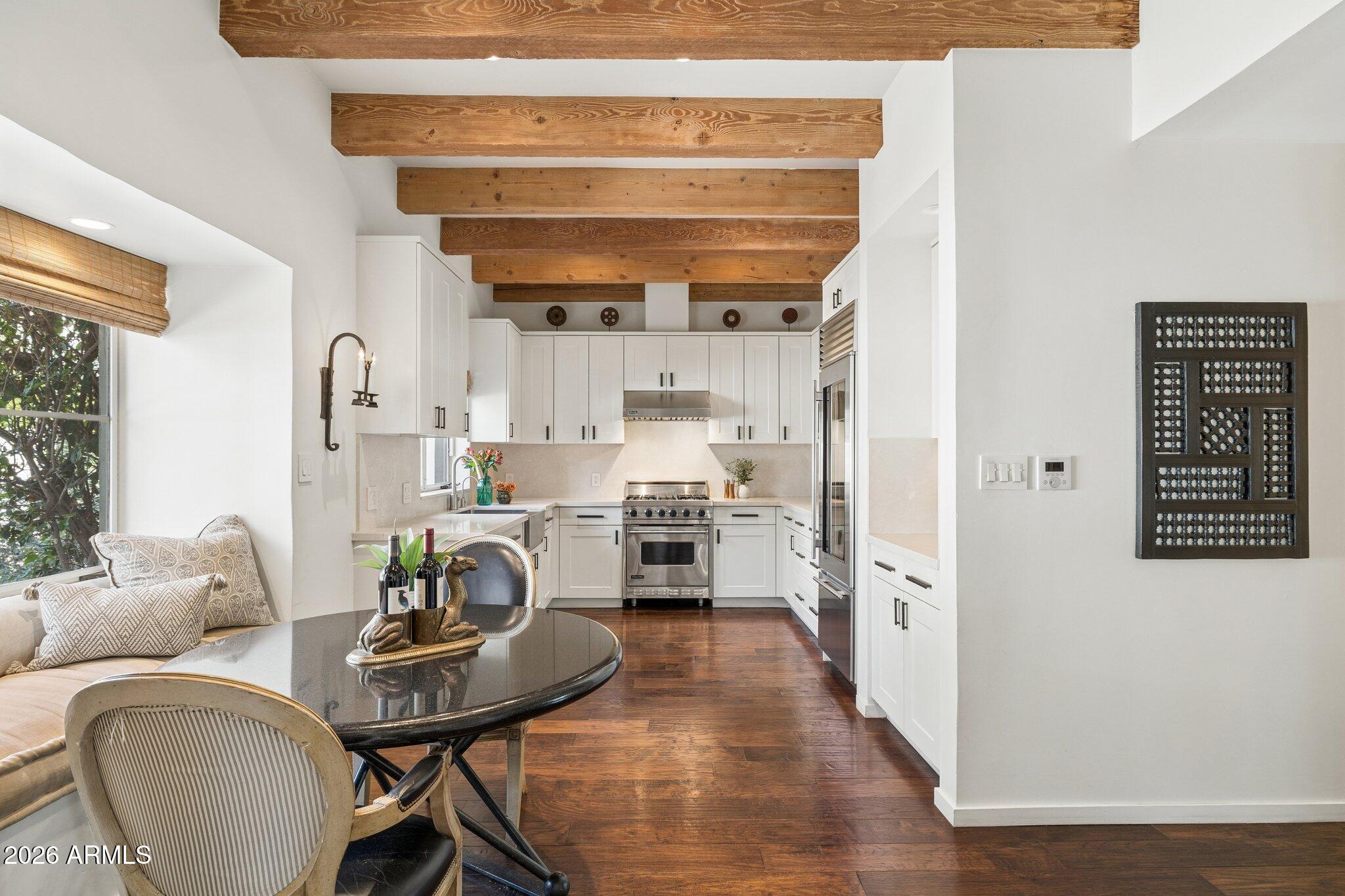 CASA BLANCA - Residential