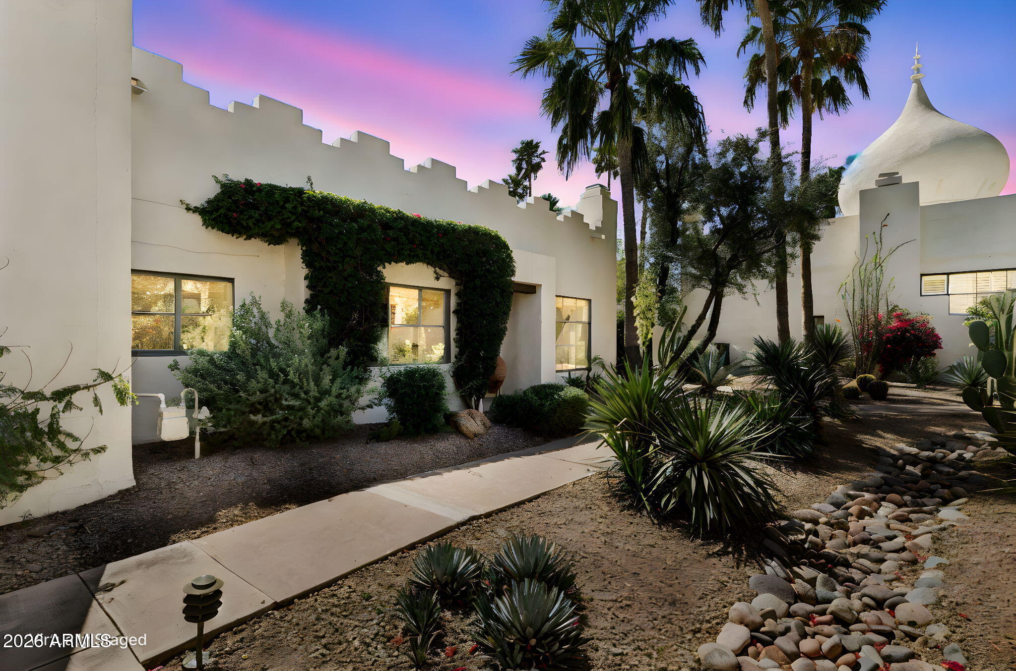 5101 N CASA BLANCA Drive 30