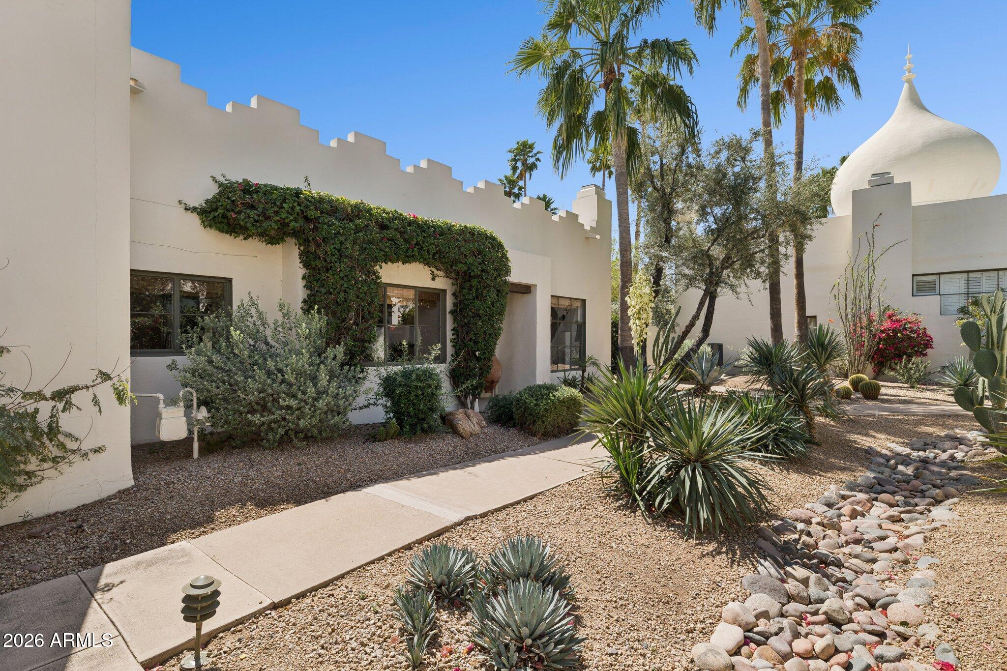 5101 N CASA BLANCA Drive 30