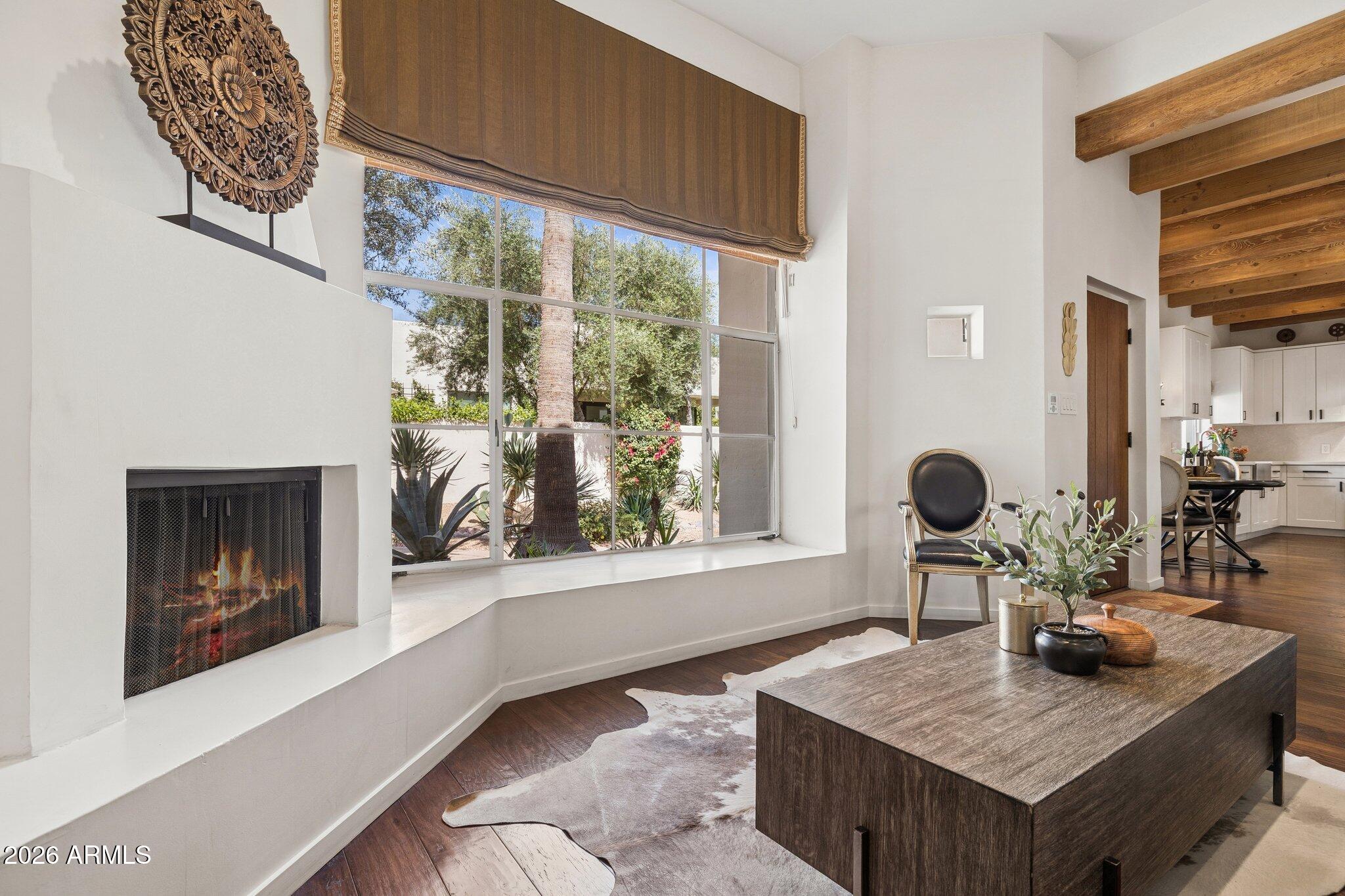 CASA BLANCA - Residential