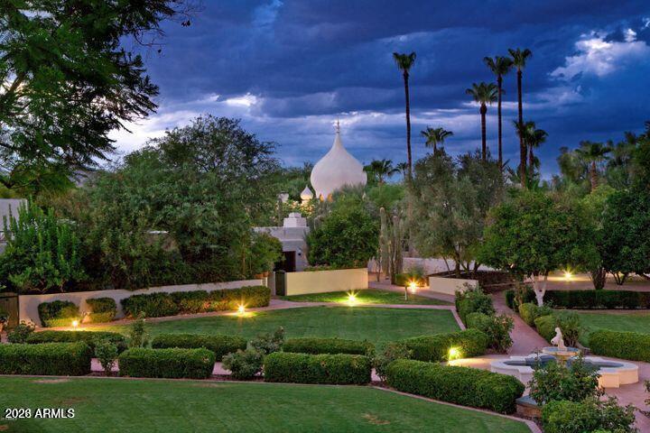 CASA BLANCA - Residential