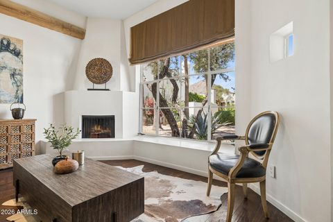 5101 N CASA BLANCA Drive 30 Paradise Valley AZ 85253