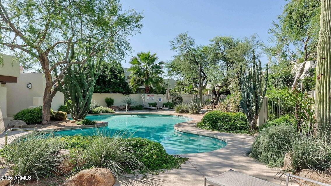 CASA BLANCA - Residential