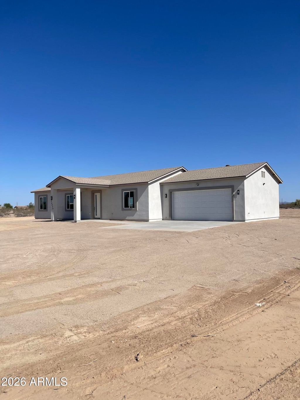 Photo of 34054 W Pioneer Street, Tonopah, AZ 85354 (MLS # 7029924)