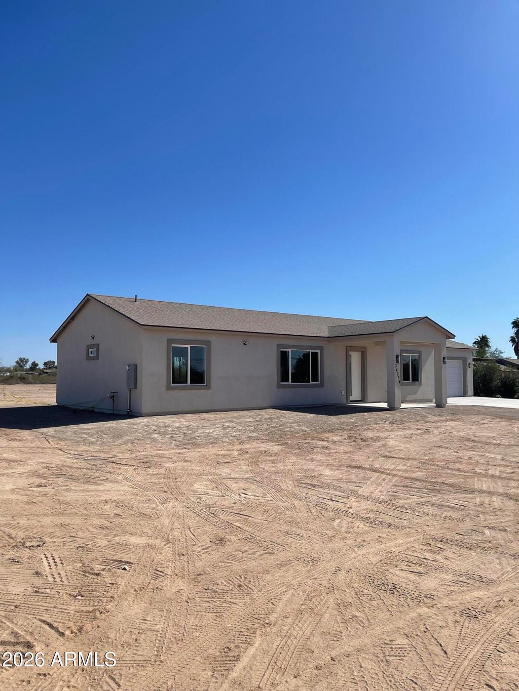 Photo of 34054 W Pioneer Street, Tonopah, AZ 85354 (MLS # 7029924)