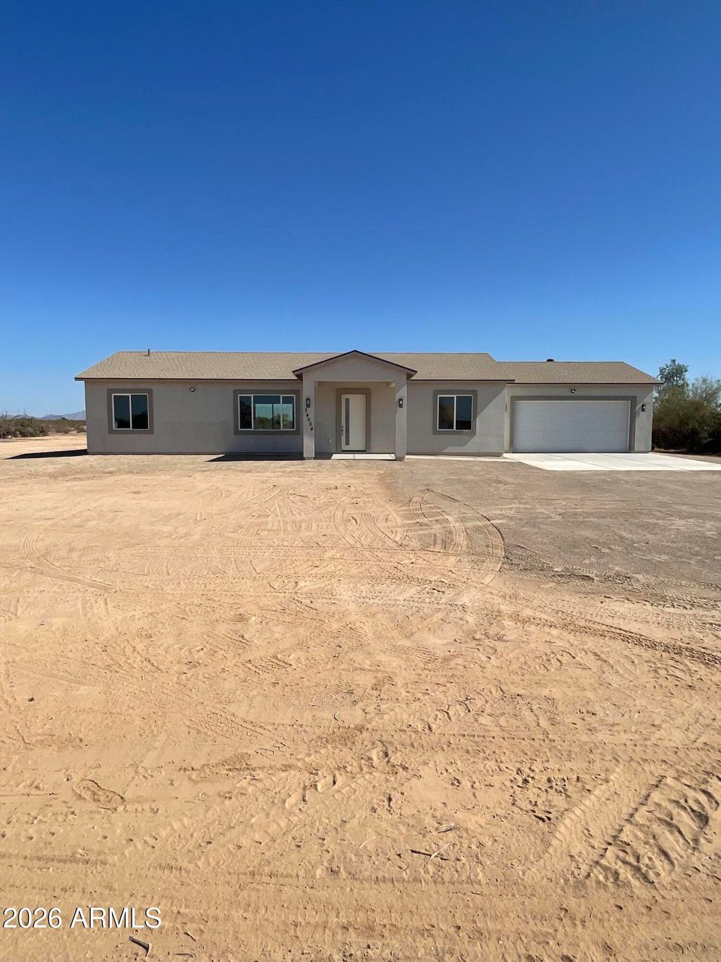 Photo of 34054 W Pioneer Street, Tonopah, AZ 85354 (MLS # 7029924)