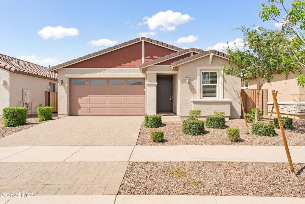 Photo of 15614 W Miami Street, Goodyear, AZ 85338 (MLS # 7020985)