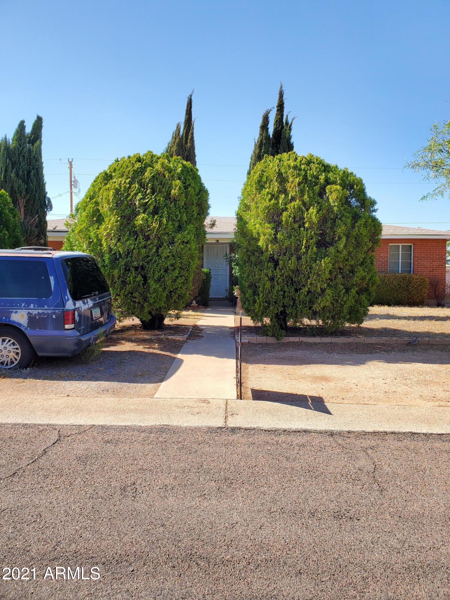 GARDEN CANYON UNIT 3 - Residential