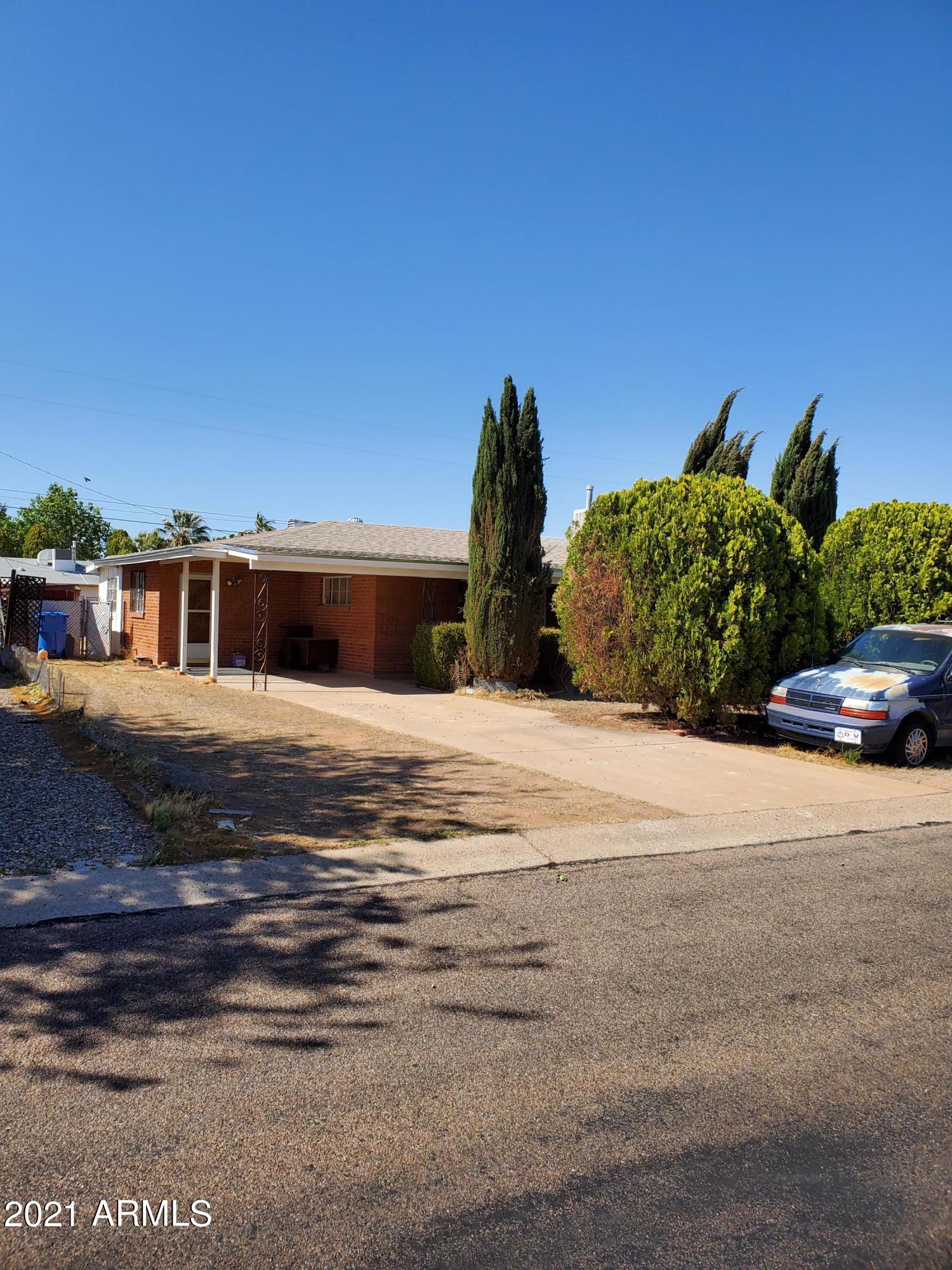 GARDEN CANYON UNIT 3 - Residential