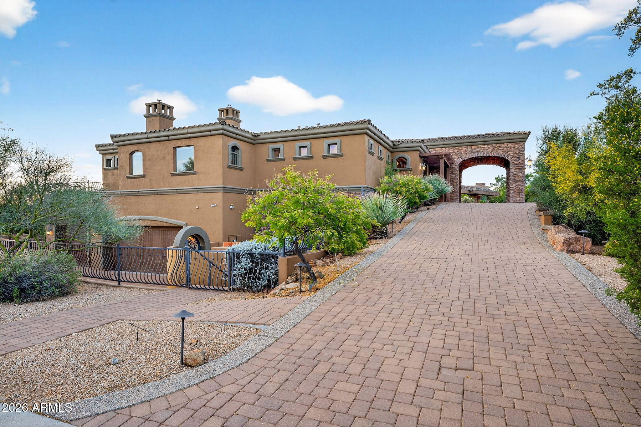 37084 N BOULDER VIEW Drive