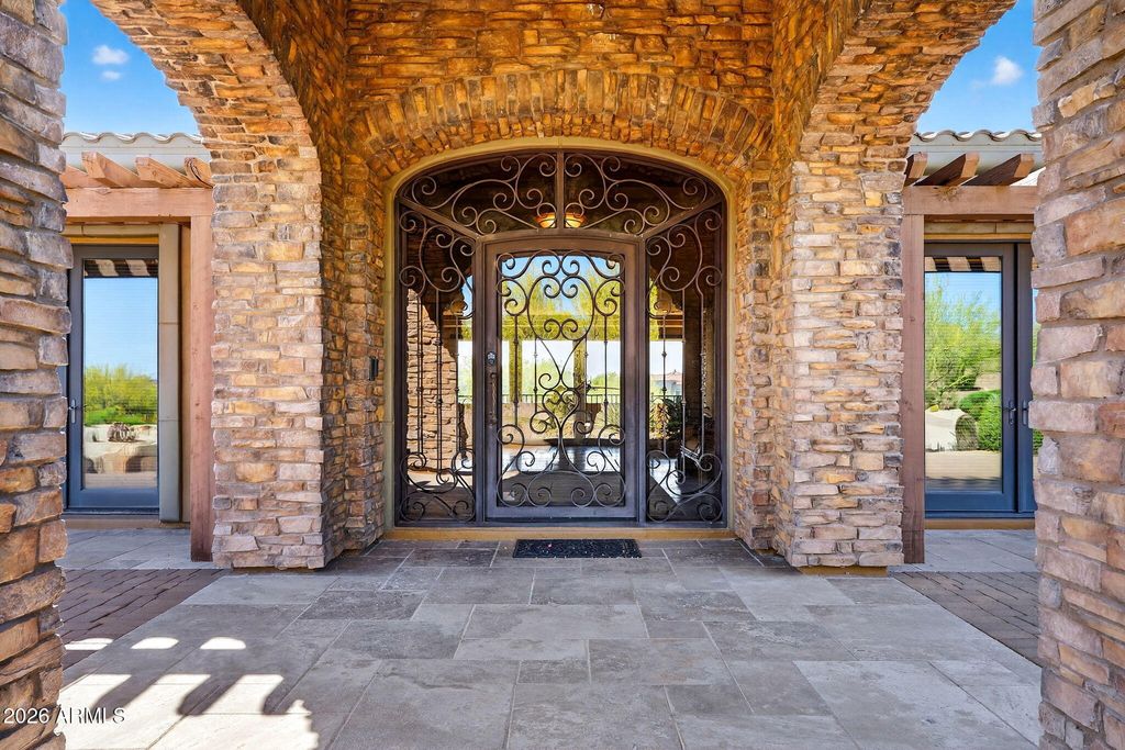 Photo of 37084 N Boulder View Drive, Scottsdale, AZ 85262 (MLS # 7011248)