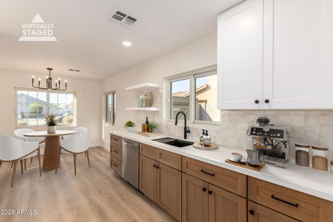 12626 W ROSEWOOD Drive El Mirage AZ 85335