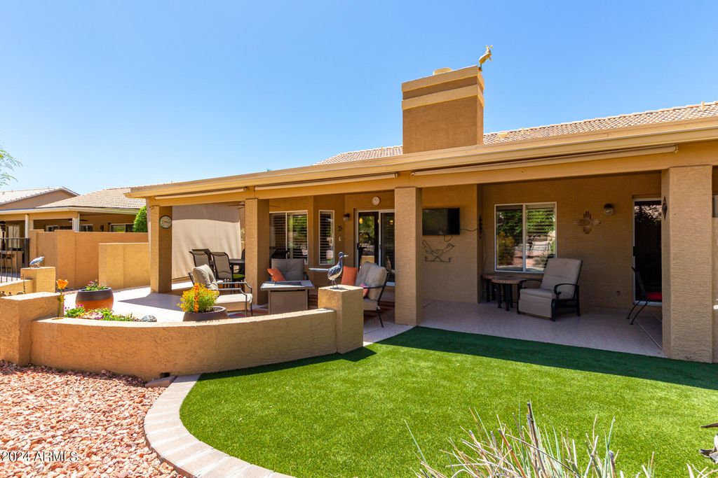 Photo of 15746 W Amelia Drive, Goodyear, AZ 85395 (MLS # 6923603)