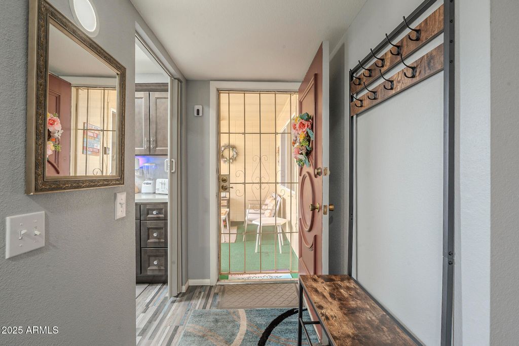 Photo of 13608 N 98th Avenue #Q, Sun City, AZ 85351 (MLS # 6852984)