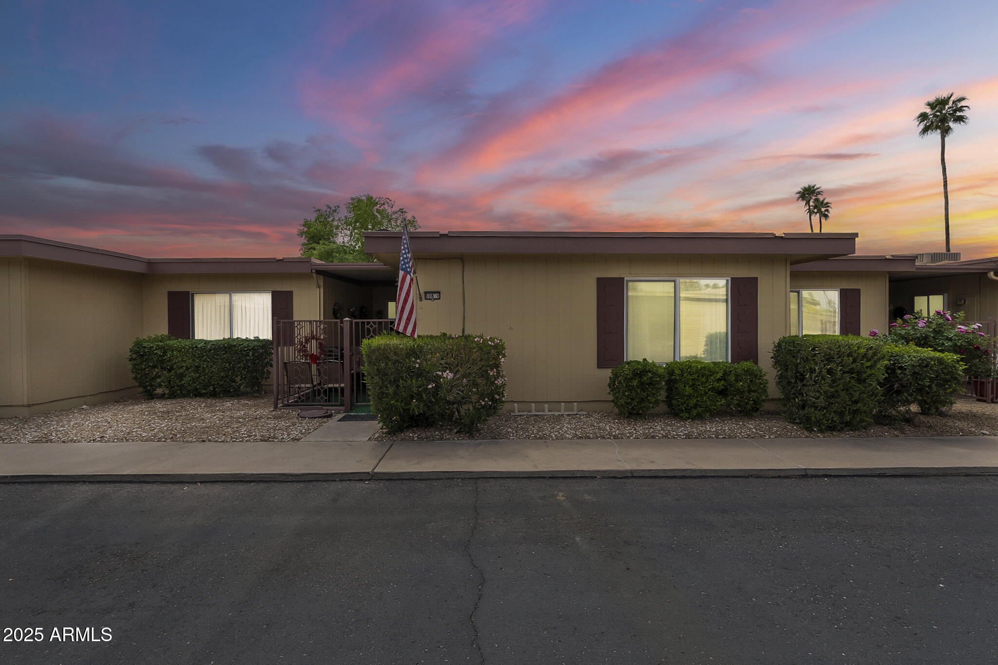 13608 N 98TH Avenue Q