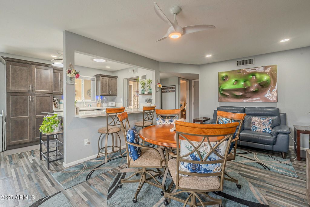 Photo of 13608 N 98th Avenue #Q, Sun City, AZ 85351 (MLS # 6852984)