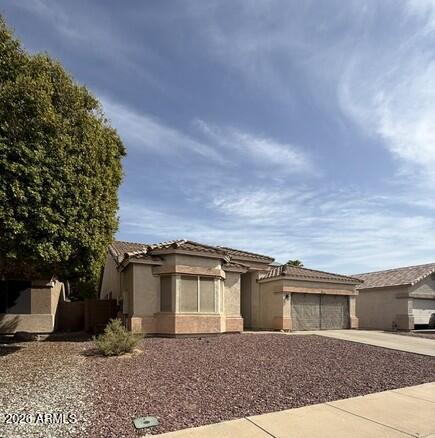 12914 W VALENTINE Avenue