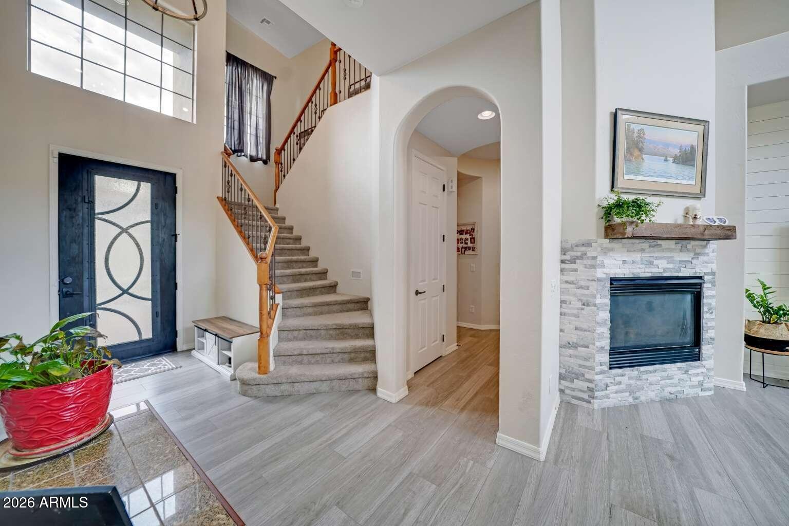 3978 E HASHKNIFE Road