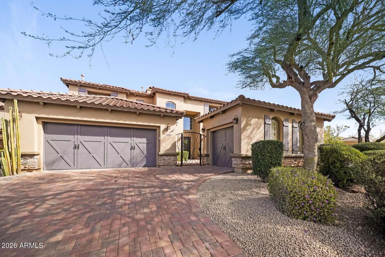 3978 E HASHKNIFE Road