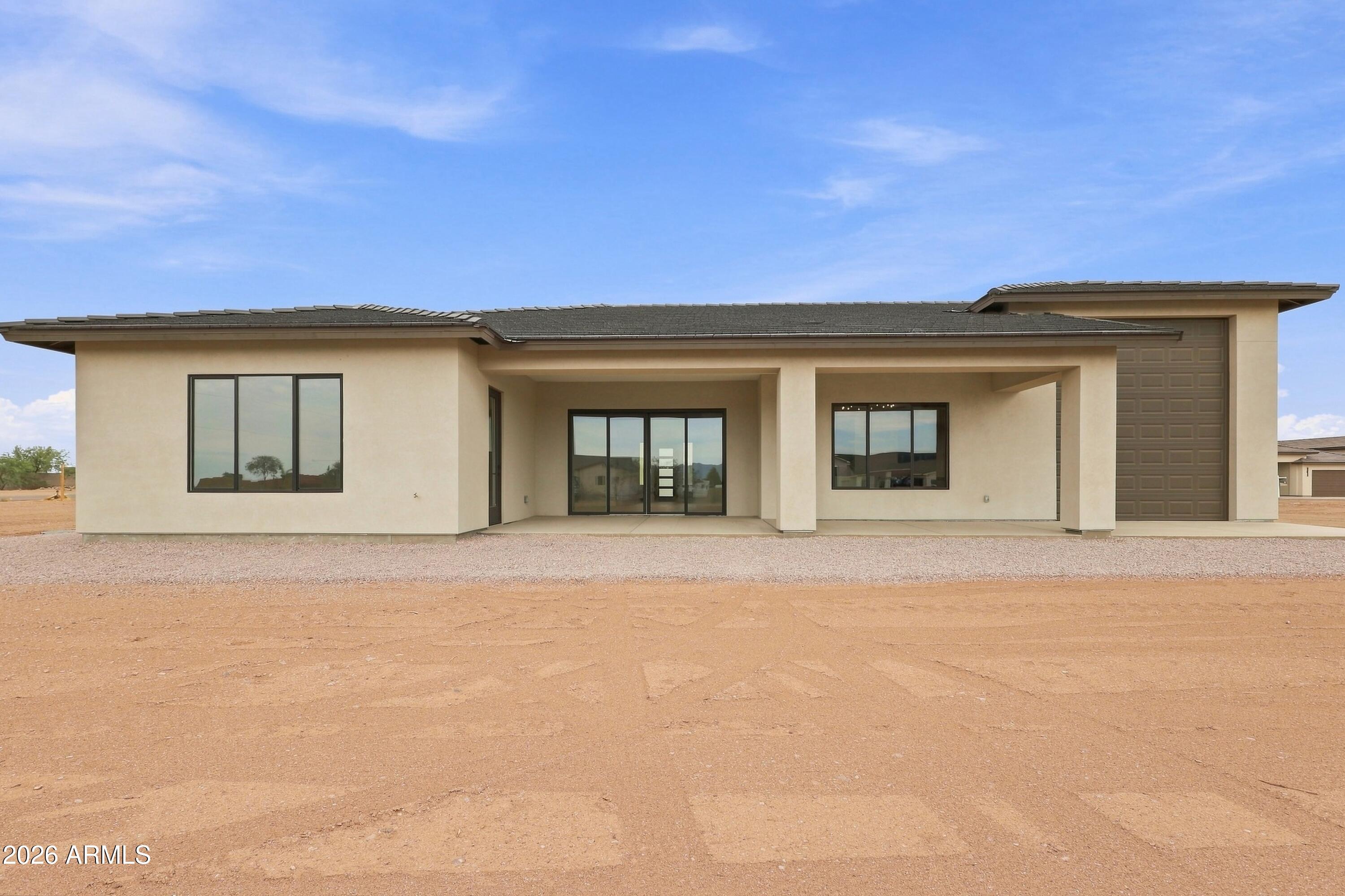 22275 W ROY ROGERS Road
