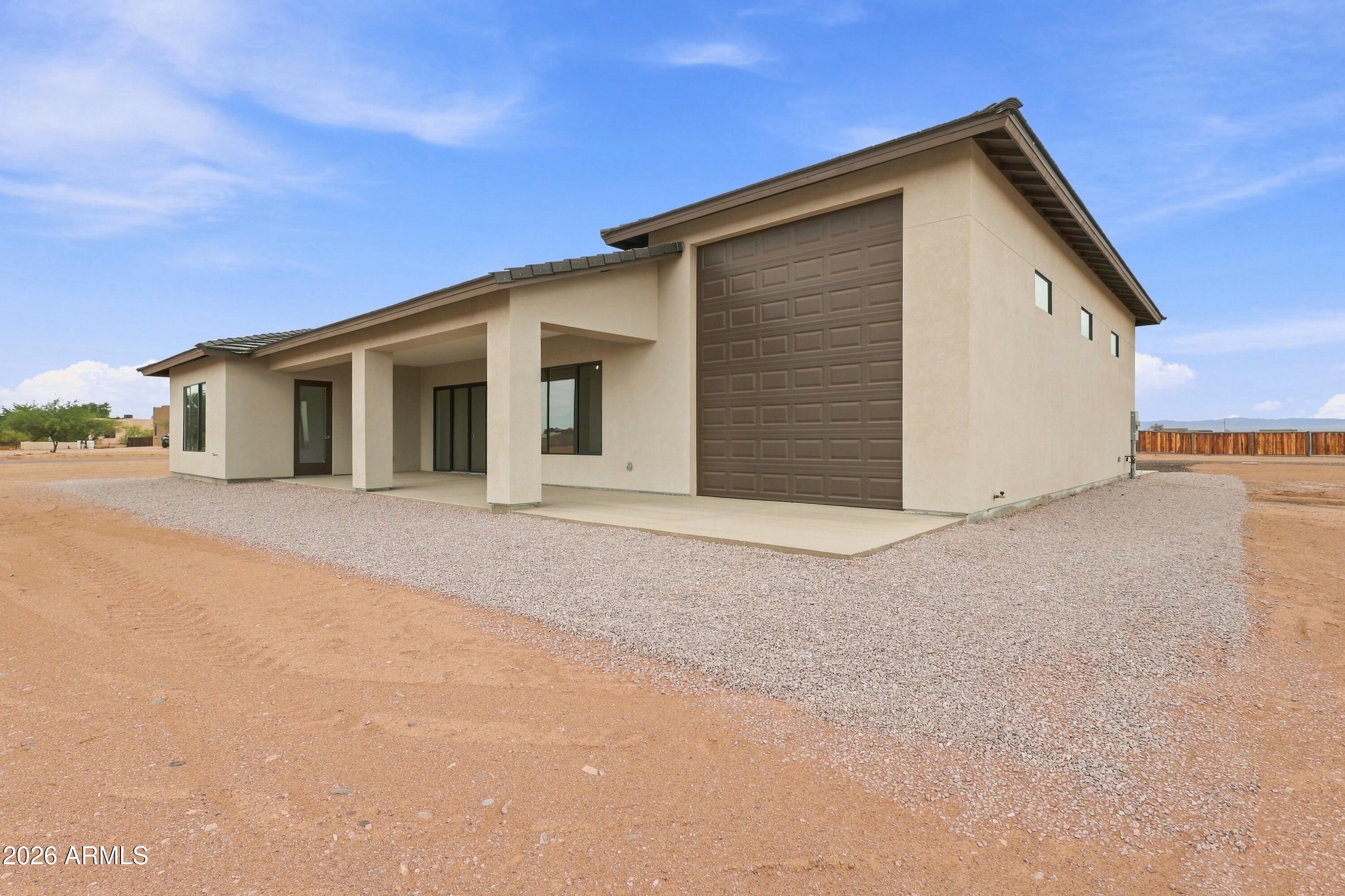 22275 W ROY ROGERS Road